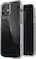 Alt View 12. Speck - Presidio Perfect-Clear Case for Apple iPhone 12/12 Pro - Clear/Clear.