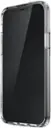 Alt View 1. Speck - Presidio Perfect-Clear Case for Apple iPhone 12/12 Pro - Clear/Clear.
