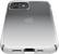 Alt View 1. Speck - Presidio Perfect-Clear Ombre Case for Apple® iPhone® 12/12 Pro - Atmosphere Fade.