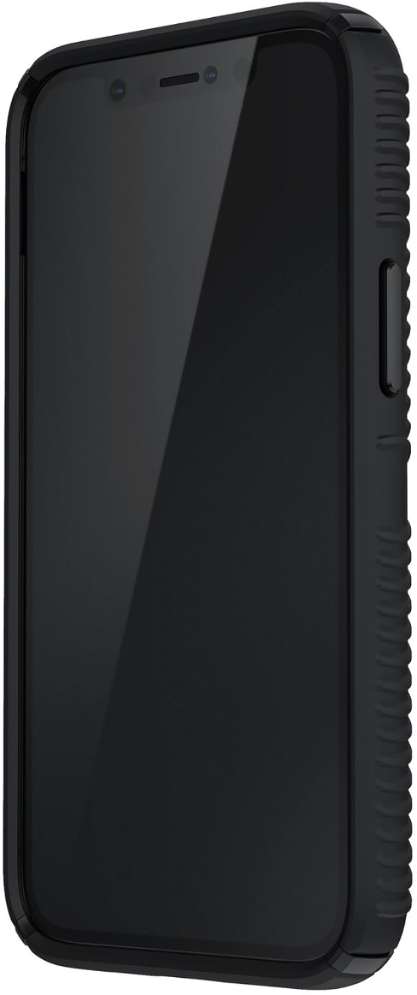 Incipio - Grip Case for Apple iPhone 13 Mini / 12 Mini - Black