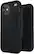 Alt View 12. Speck - Presidio2 Grip Case for Apple iPhone 12/12 Pro - Black/White.