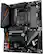 Alt View 12. GIGABYTE - B550 AORUS PRO AC AM4 USB 3.1 AMD Motherboard with WIFI - Black.