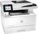 Angle. HP - Refurbished LaserJet Pro M428FDW Multifunction Printer - White.
