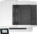Alt View 11. HP - Refurbished LaserJet Pro M428FDW Multifunction Printer - White.