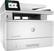 Alt View 14. HP - Refurbished LaserJet Pro M428FDW Multifunction Printer - White.
