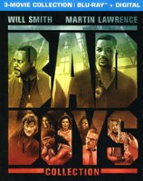 Bad Boys/Bad Boys for Life/Bad Boys II [Blu-ray] - Front_Original