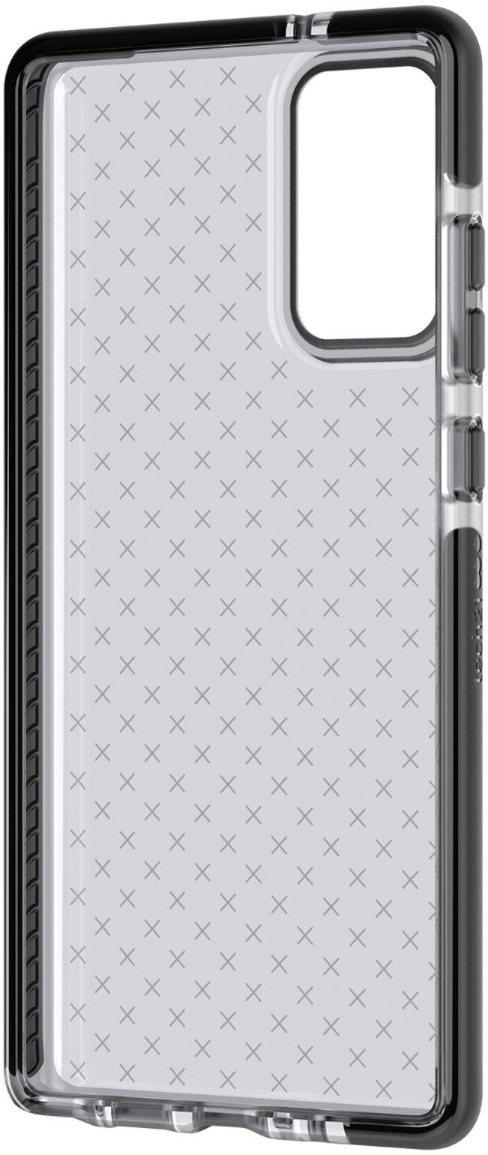Alt View 15. Tech21 - Evo Check Case for Samsung Note20 Ultra - Black.
