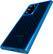 Alt View 11. Tech21 - Evo Check Case for Samsung Note20 Ultra - Blue.