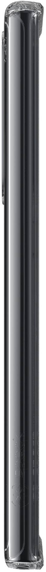 Alt View 12. Speck - Presidio Perfect-Clear Case for Samsung Note20 Ultra - Clear.