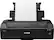 Front. Canon - imagePROGRAF PRO-300 Wireless Inkjet Printer - Black.