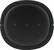 Alt View 12. Harman Kardon - HK Citation 100 Google Voice Speaker - Black.