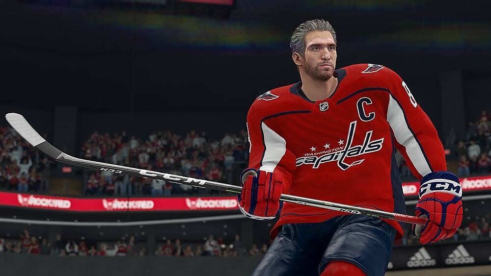 Alt View 15. Electronic Arts - NHL 21.