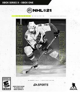 NHL 21 - Xbox One