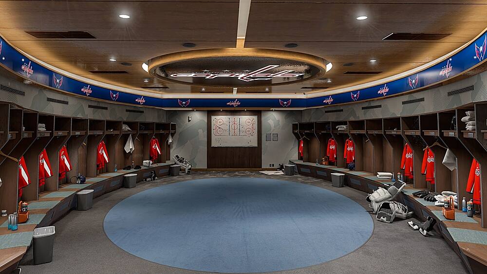 Alt View 12. Electronic Arts - NHL 21.