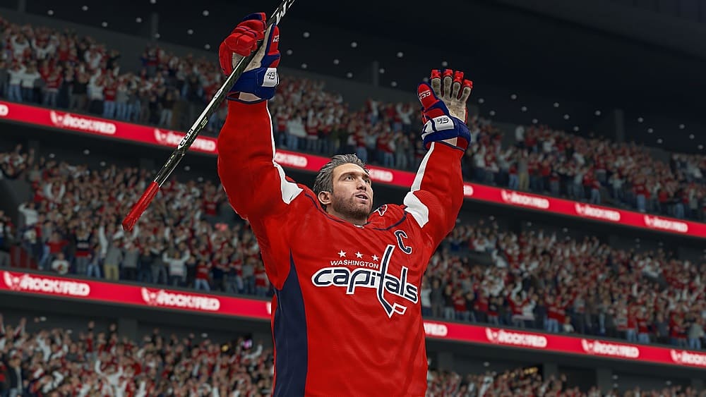 Alt View 14. Electronic Arts - NHL 21.