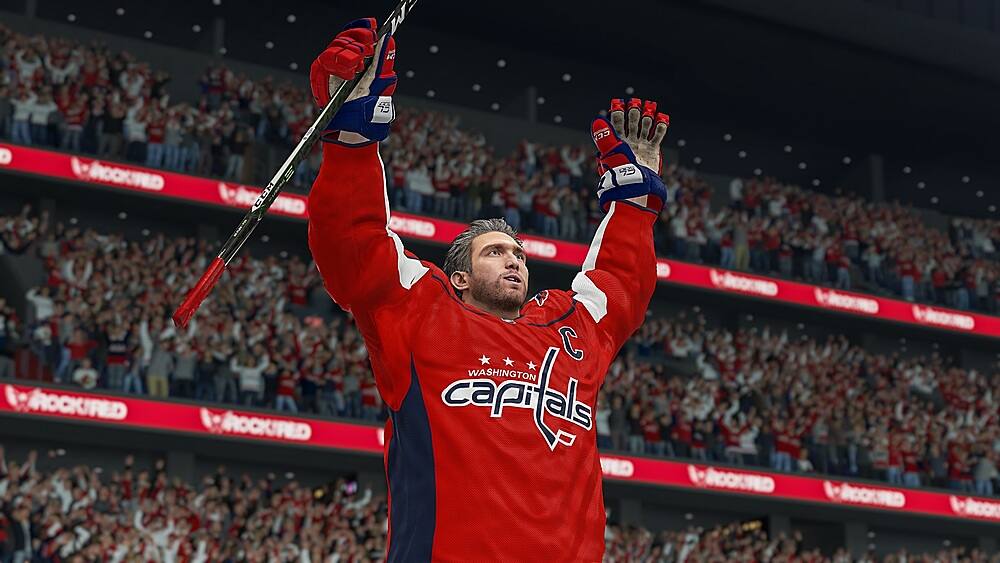 Alt View 14. Electronic Arts - NHL 21.