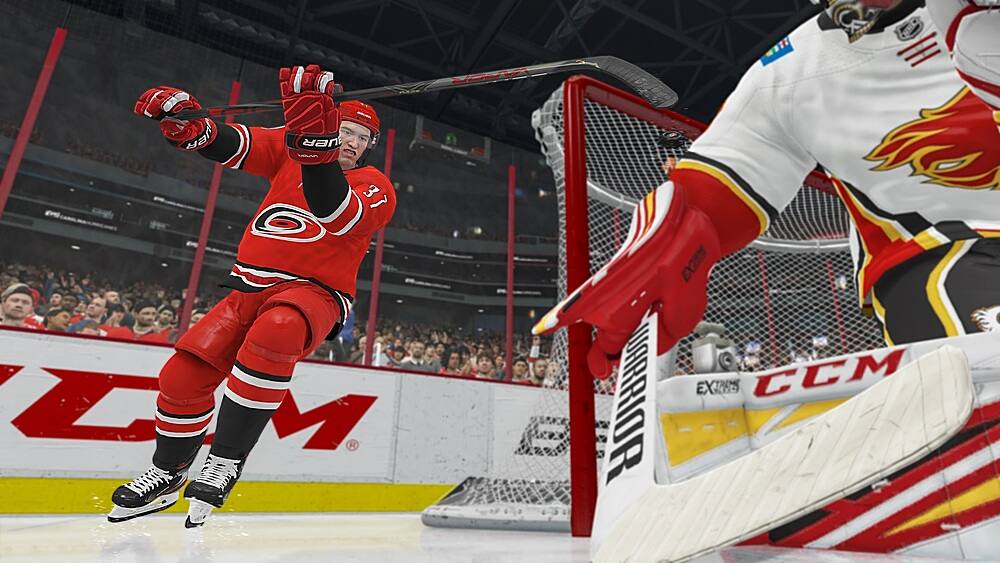 Alt View 17. Electronic Arts - NHL 21.