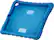 Angle. Insignia™ - Kid’s Case for Apple iPad 10.2" (7th, 8th and 9th Gen) and iPad Air 10.5 (3rd Gen) - Blue.