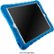 Alt View Zoom 11. Insignia™ - Kid’s Case for Apple iPad 10.2" (7th, 8th and 9th Gen) and iPad Air 10.5 (3rd Gen) - Blue.