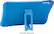 Alt View 12. Insignia™ - Kid’s Case for Apple iPad 10.2" (7th, 8th and 9th Gen) and iPad Air 10.5 (3rd Gen) - Blue.