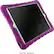 Alt View 11. Insignia™ - Kid’s Case for Apple iPad 10.2" (7th, 8th and 9th Gen) and iPad Air 10.5 (3rd Gen) - Purple.
