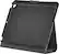 Angle. Insignia™ - Folio Case for Apple iPad 10.2" (7th, 8th and 9th Gen) and iPad Air 10.5 (3rd Gen) - Gray.