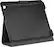 Left. Insignia™ - Folio Case for Apple iPad 10.2" (7th, 8th and 9th Gen) and iPad Air 10.5 (3rd Gen) - Gray.