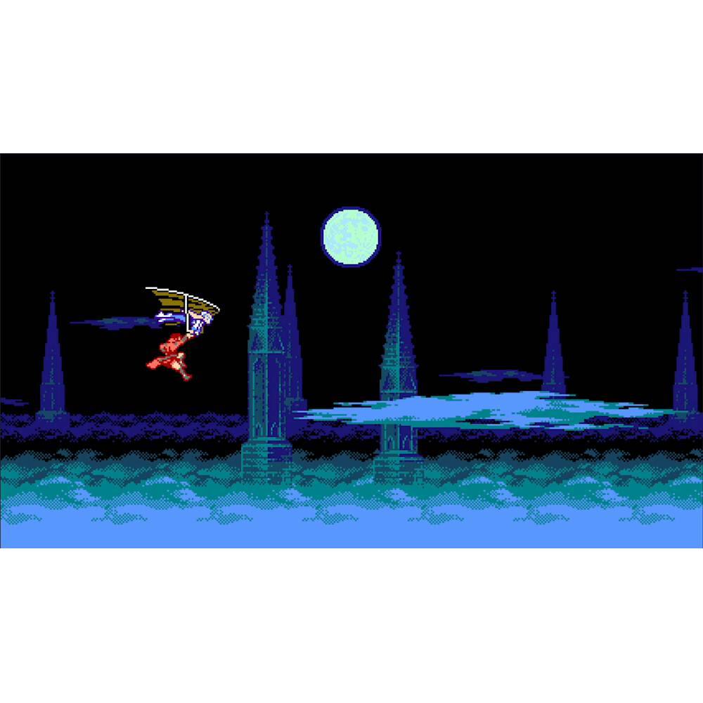 Bloodstained: Curse of the Moon 2 - Nintendo Switch, Nintendo Switch Lite [Digital]