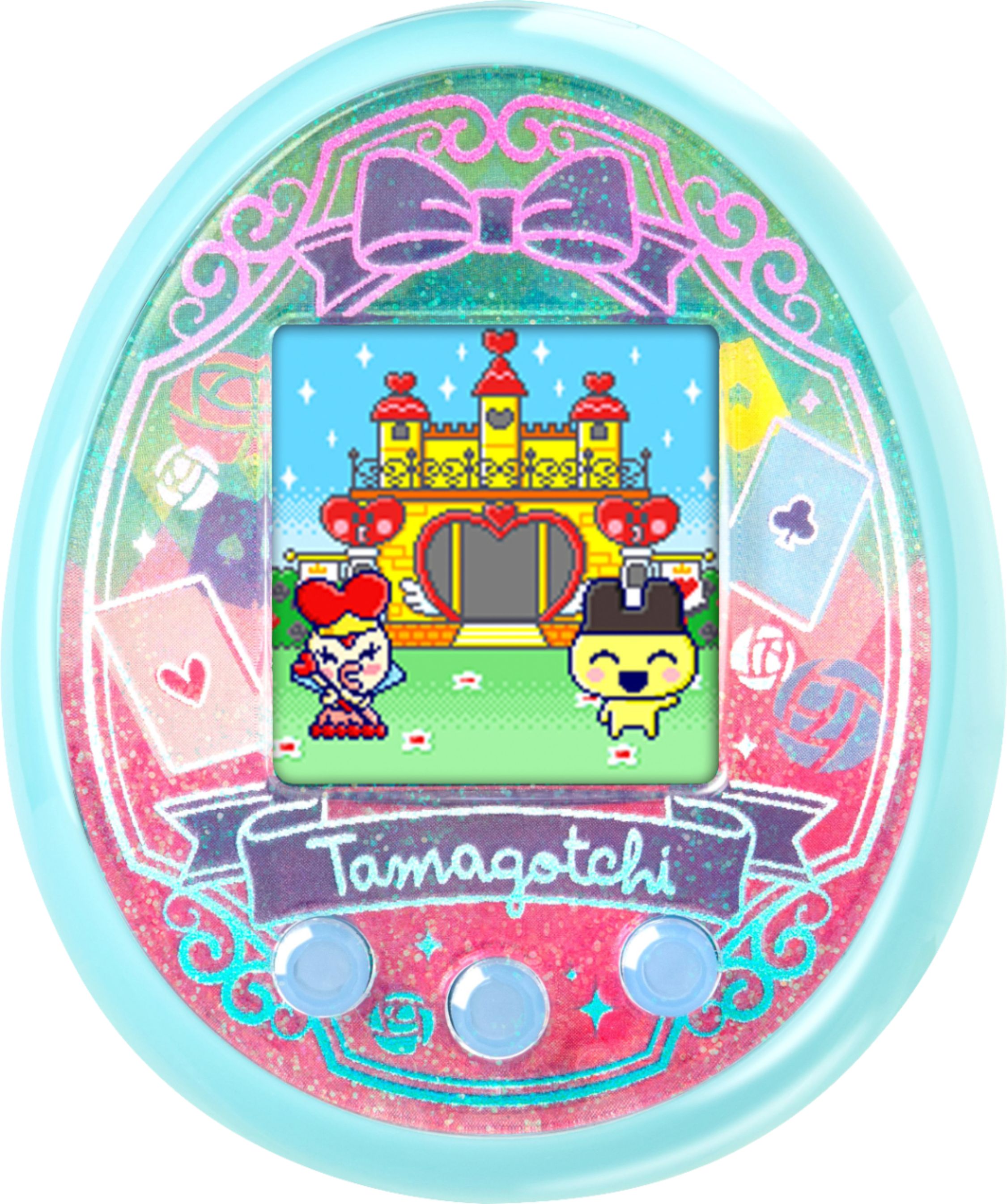 Tama-Palace —  Prime Day 2022 Tamagotchi Deals!