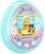 Alt View Zoom 17. Bandai - Tamagotchi On - Wonder Garden Turquoise.