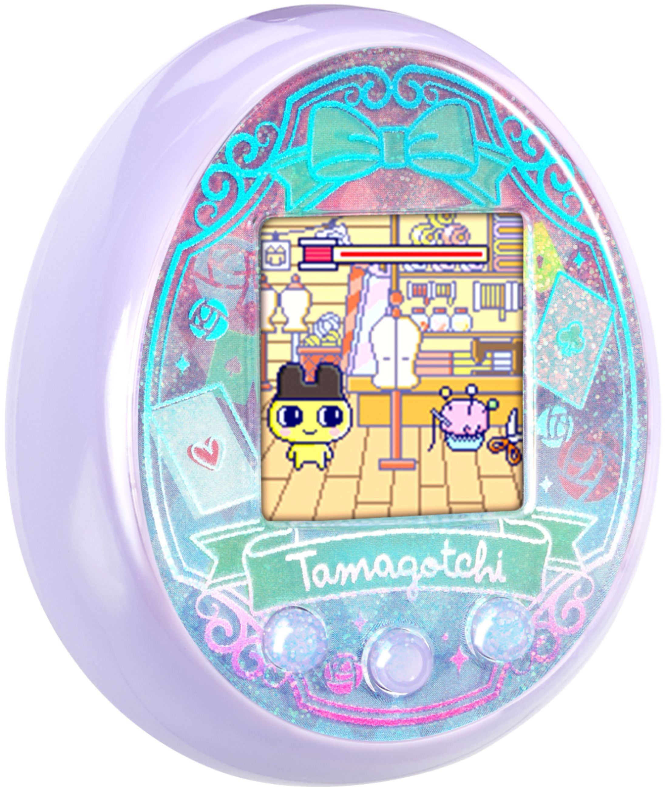 Tamagotchi Original 90s Theme 42940 - Best Buy