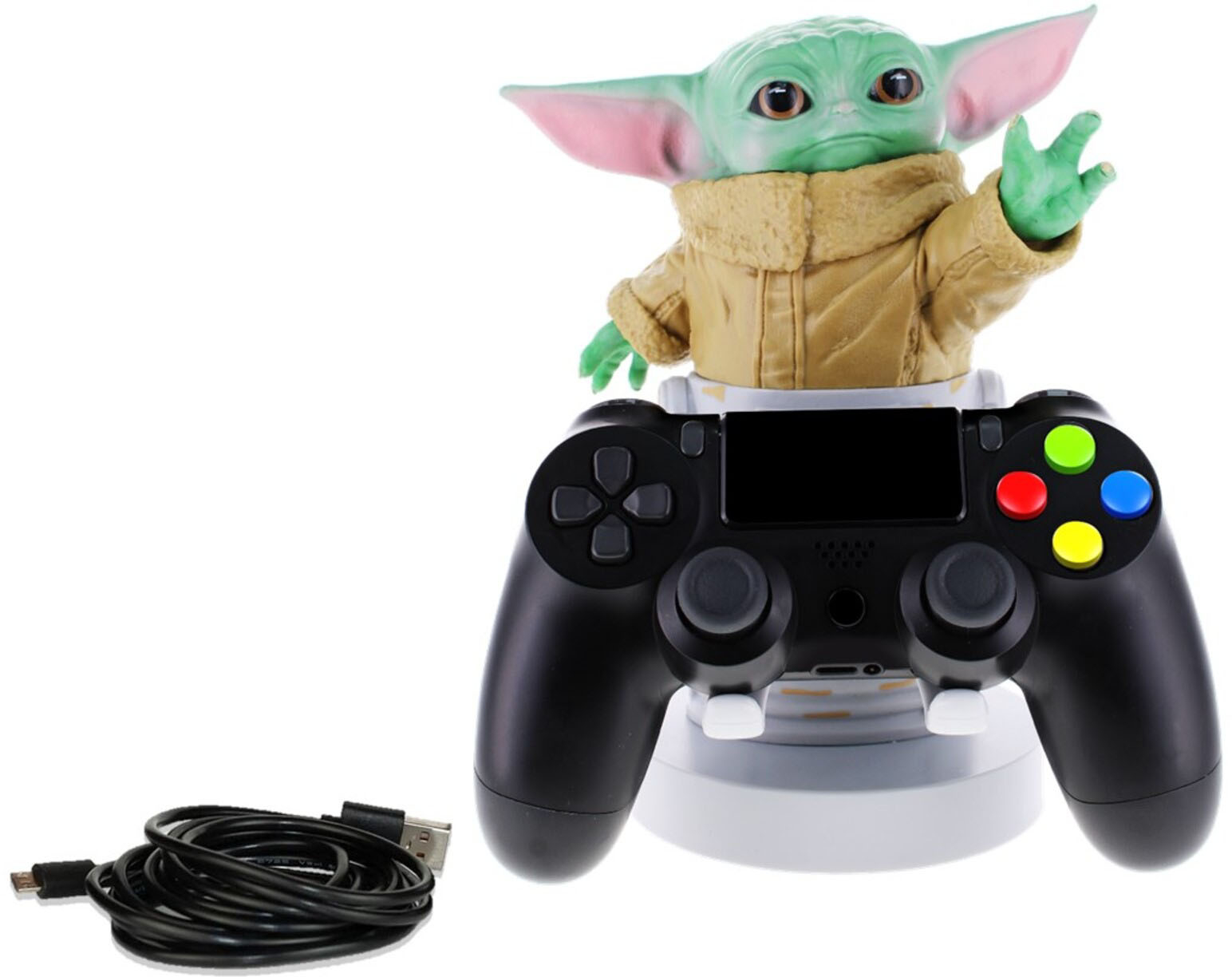 Star Wars The Child Device Holder by Cable Guys
