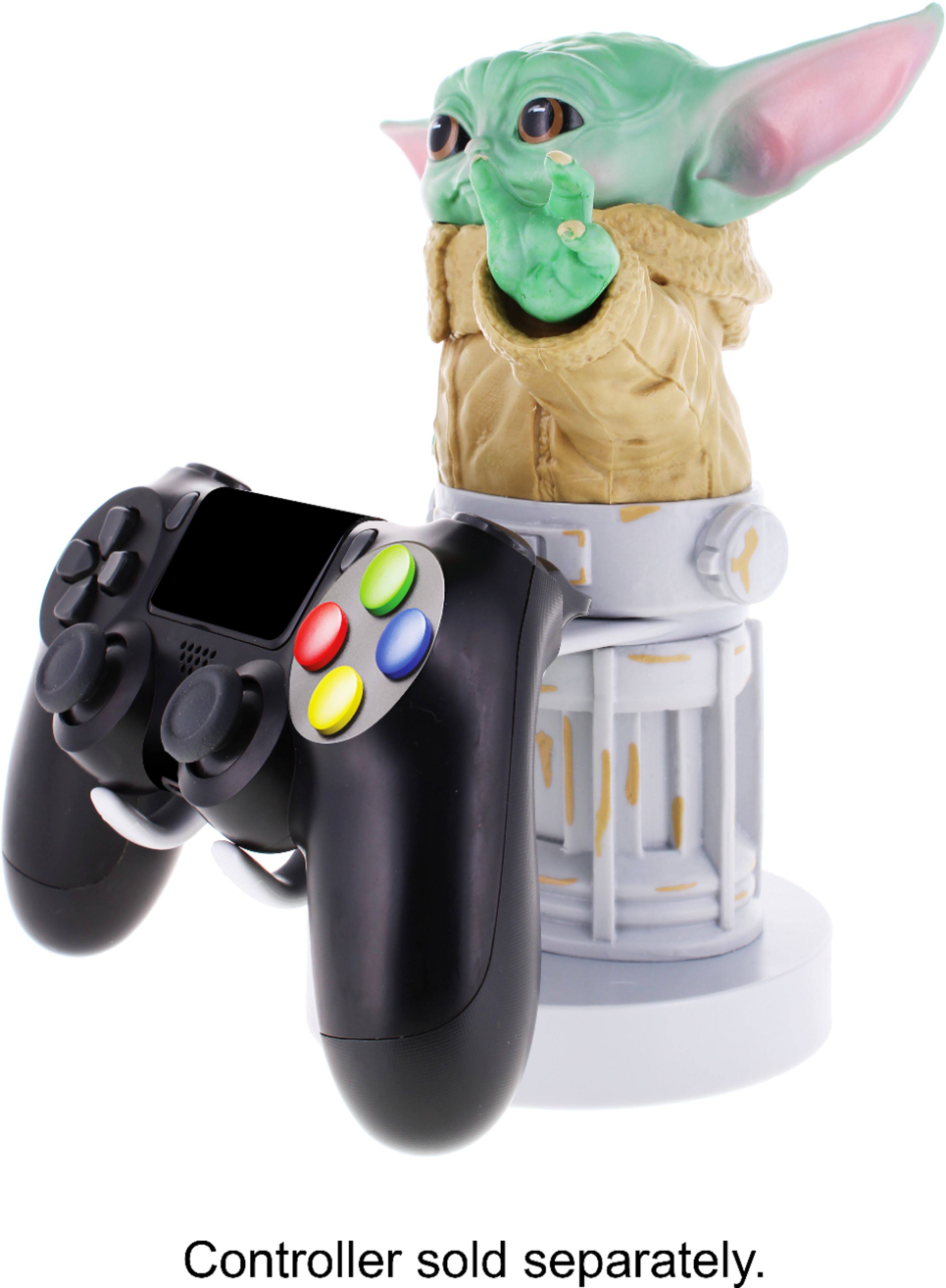 Controller sold separately.