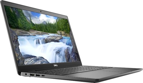 Dell - Latitude 3000 15.6" Laptop - Intel Core i5 - 8 GB Memory - 500 GB HDD - Gray