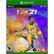 Front. 2K - NBA 2K21.