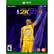Front. 2K - NBA 2K21.