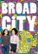 Front Zoom. Broad City: The Complete Series.