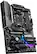 Alt View 1. MSI - B550 TOMAHAWK (Socket AM4) USB-C Gen2 AMD ATX GAMING Motherboard - Black.