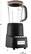 Left. Chefman - 12-Piece Countertop + Travel Dynamic Blending System - Black.