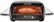 Angle. Chefman - Food Mover Conveyor Toaster Oven - Black/Stainless Steel.