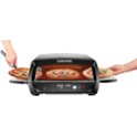 Chefman Conveyor Toaster Oven with Infrared & Halogen Heating Technology
