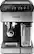Angle Zoom. Chefman 6-in-1 Digital 15-Bar Pump Espresso Machine with Integrated Milk Frother - Stainless Steel.