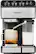 Front Zoom. Chefman 6-in-1 Digital 15-Bar Pump Espresso Machine with Integrated Milk Frother - Stainless Steel.