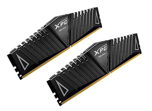 XPG Z1 DDR4メモリ 16GB (8GBx2) 3000MHz XPG Z1 DDR4 DRAM Module