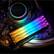 Alt View 16. ADATA - XPG SPECTRIX D60 RGB Desktop Memory 16GB 2x8GB 3600MHz CL18 - Gray.
