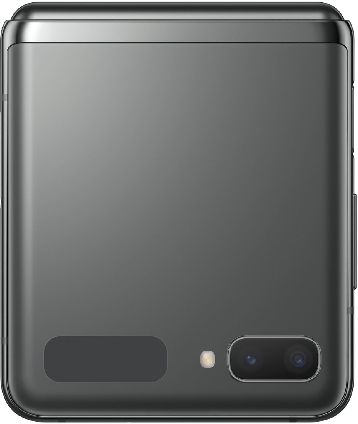 Best Buy: Samsung Galaxy Z Flip 5G 256GB (Unlocked) Mystic Gray SM