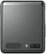 Alt View Zoom 11. Samsung - Galaxy Z Flip 5G 256GB (Unlocked) - Mystic Gray.