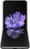 Alt View 12. Samsung - Galaxy Z Flip 5G 256GB (Unlocked) - Mystic Gray.