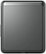 Alt View Zoom 13. Samsung - Galaxy Z Flip 5G 256GB (Unlocked) - Mystic Gray.