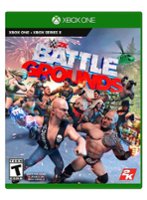 WWE Battlegrounds Standard Edition - Xbox One - Alt_View_Zoom_11